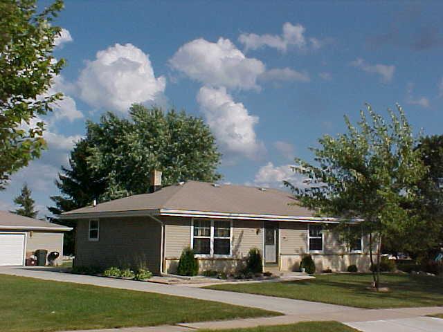 148 Judge Dr., Saukville, WI 53080