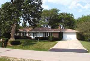 3420 Chippecotton St., Mount Pleasant, WI 53406