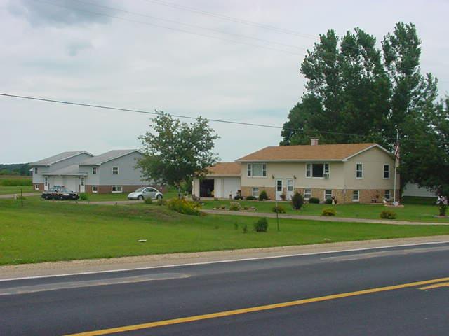 19551 State Hwy 27, Leon, WI 54656