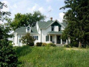 16505 Bahnub Rd., Franklin, WI 54616
