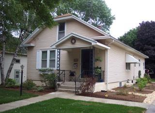 164 Kendall, Burlington, WI 53105