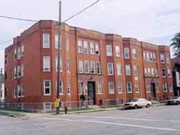 1328 W Greenfield, Milwaukee, WI 53204