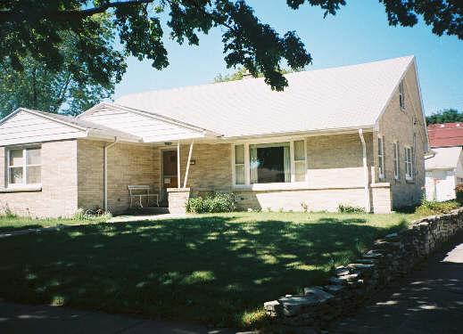 4357 N 74th St., Milwaukee, WI 53216