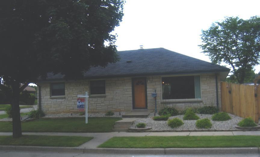 [Address Hidden by Seller], Milwaukee, WI 53219