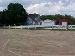 4321 Cunningham Rd., Dover, WI 53139
