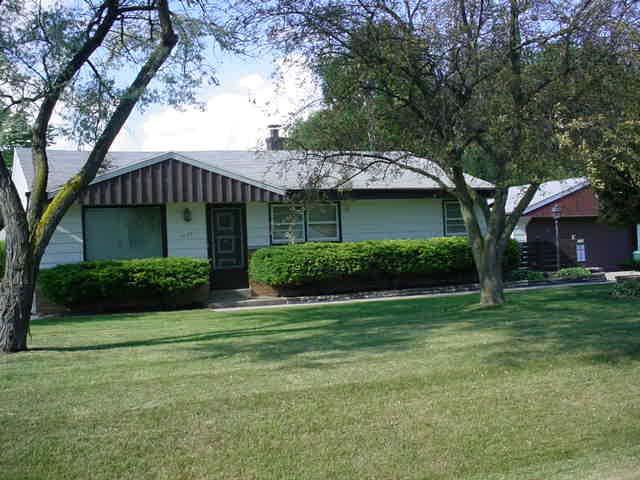 5128 W Wabash Ave, Brown Deer, WI 53223