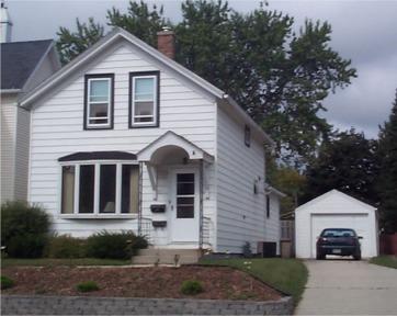 1606 N 3rd St., Sheboygan, WI 53081