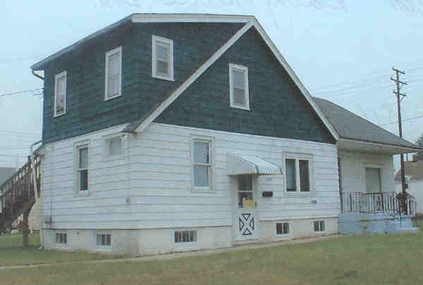 1802 Clermont St., Manitowoc, WI 54220