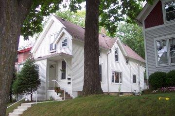 [Address Hidden by Seller], Milwaukee, WI 53211