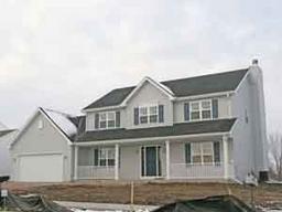 8400 Queensbury Ln., Sturtevant, WI 53177