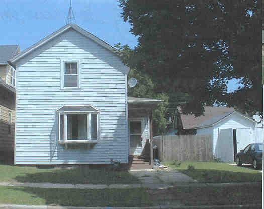 1616 Superior Ave., Sheboygan, WI 53081