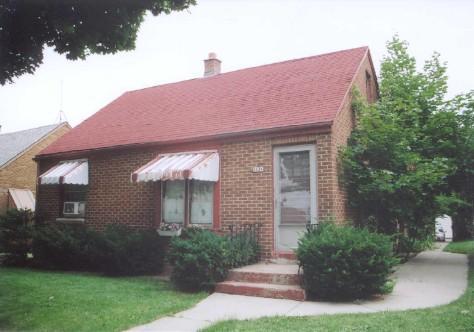 3134 S 16th St, Milwaukee, WI 53215