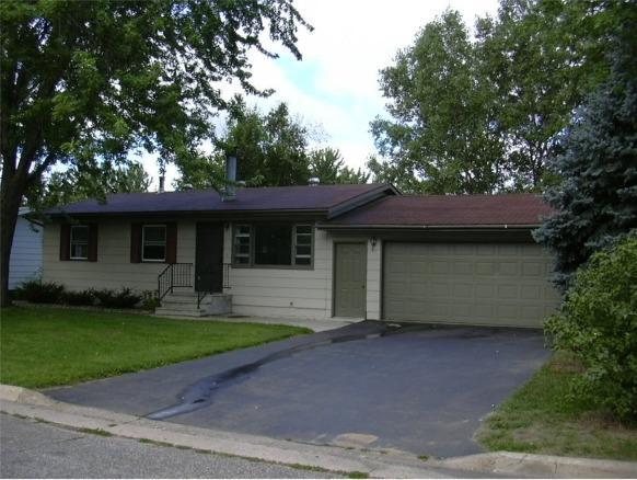 [Address Hidden by Seller], Holmen, WI 54636