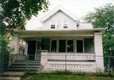 2968 N 29th St., Milwaukee, WI 53210