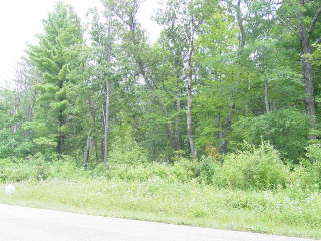 LT35 20th Ave., Strongs Prairie, WI 54613