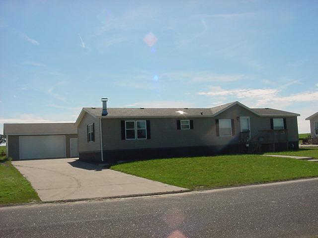 325 Highland Ave., Taylor, WI 54659