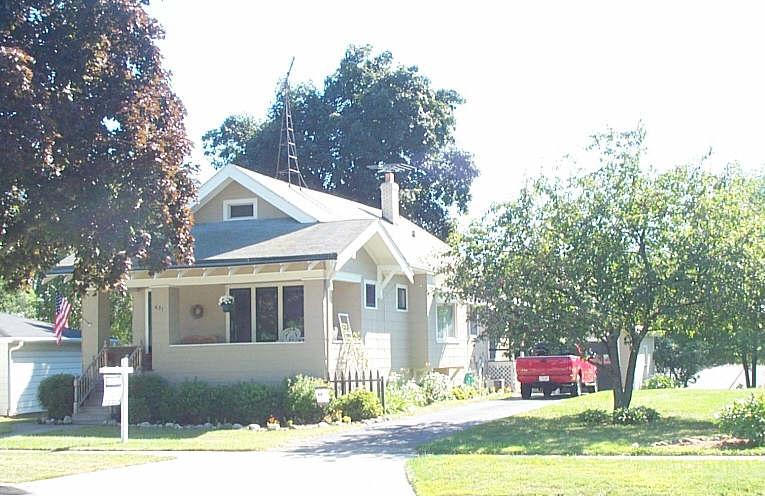 [Address Hidden by Seller], Elkhorn, WI 53121