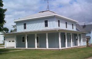 205 N Pleasant St., Plymouth, WI 53073