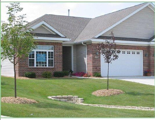 9000 Echo Ln. #17B, Salem, WI 53168