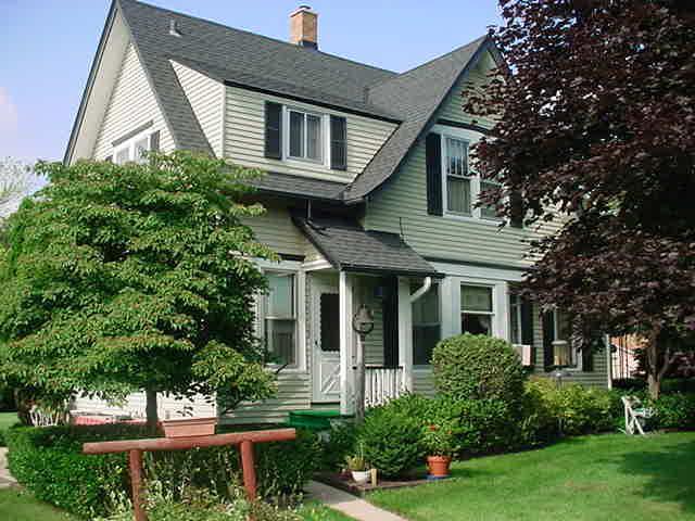[Address Hidden by Seller], Brown Deer, WI 53223
