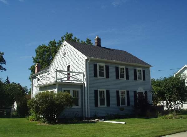 115 E Jefferson St., Oconomowoc, WI 53066