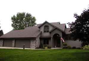 1623 N Green Bay Rd., Mount Pleasant, WI 53406