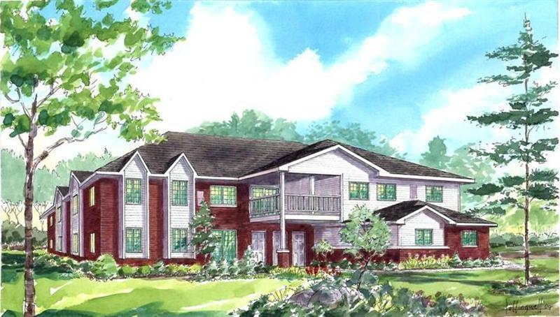 835 Lannon Ter #1202, Mount Pleasant, WI 53406