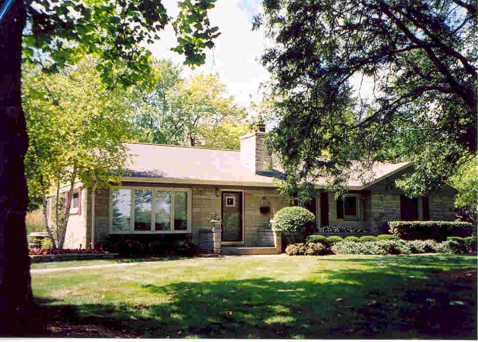 11311 N Wauwatosa Rd, Mequon, WI 53097