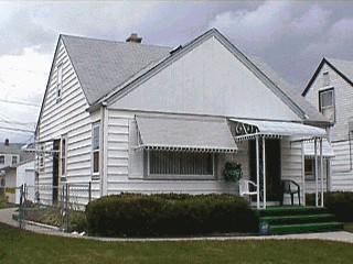 4473 N 41st St, Milwaukee, WI 53209