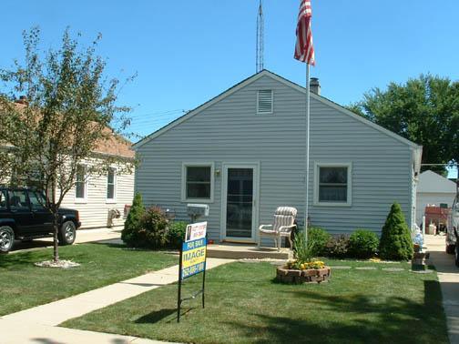 1349 Russet St., Racine, WI 53405