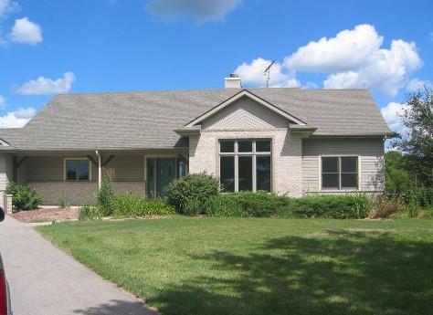 W4140 Potter Rd., Lafayette, WI 53121