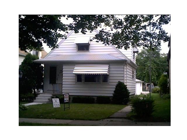 4014 S 2nd St., Milwaukee, WI 53207