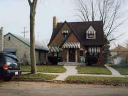 3772 N 56th St., Milwaukee, WI 53216