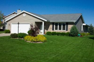 8649 S Sue Marie Ln., Muskego, WI 53150