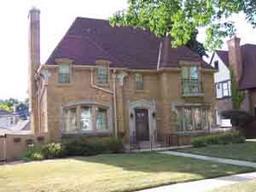 5519 N Diversey, Whitefish Bay, WI 53217