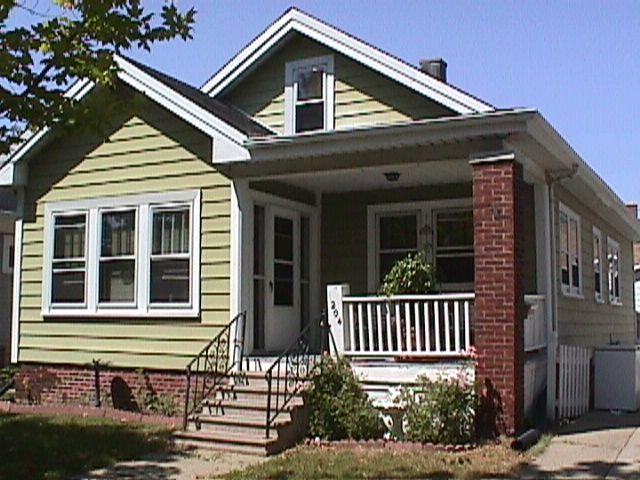 1204 Wolff St., Racine, WI 53402