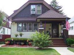 5443 N 39th St., Milwaukee, WI 53209
