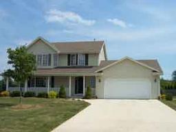 5825 Autumn Tr., Caledonia, WI 53402