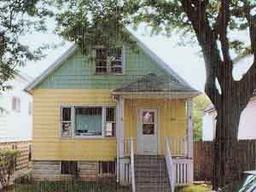 2430 S 17th St, Milwaukee, WI 53215