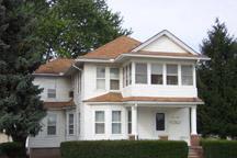 349 S Pine St. #351, Burlington, WI 53105