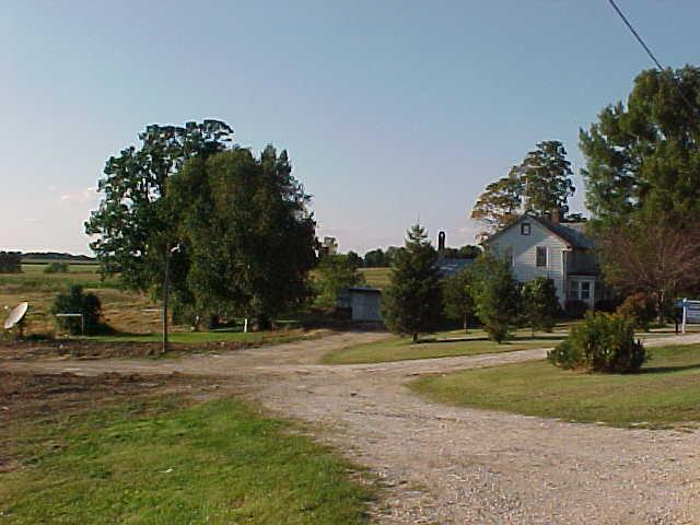 N9025 Cty Rd Y, Williamstown, WI 53050