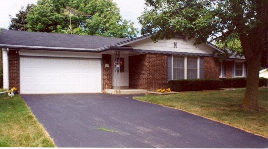 W180N8259 Town Hall Rd., Menomonee Falls, WI 53051