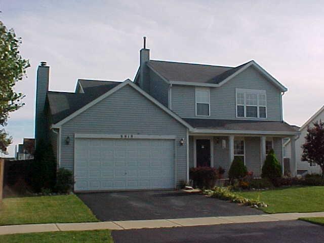 9919 64th St., Kenosha, WI 53142