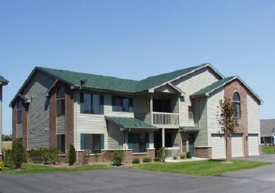 1253 30th Ct. #3D, Kenosha, WI 53144