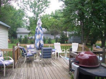 326 E Main St., Eagle, WI 53119