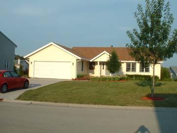 9180 S 44th St., Franklin, WI 53132