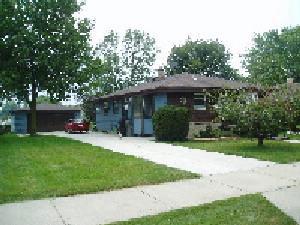 3259 E Ramsey Ave., Cudahy, WI 53110