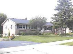 2107 Chestnut St., West Bend, WI 53095