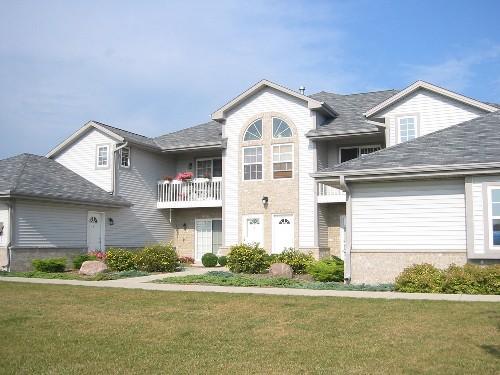 435 Betzer Rd. #H, Delavan, WI 53115