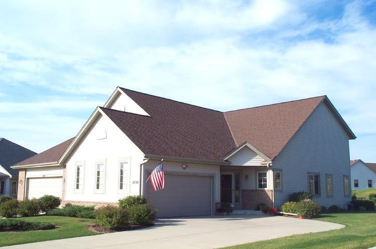 2738 Sandra Ln., Waukesha, WI 53188